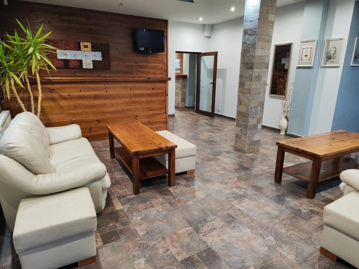Shekerdejiiski Guest House Bansko Exterior photo
